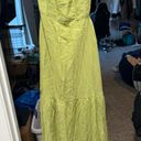 Dress Green Photo 2