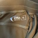 Zyia  Active Unwind Joggers Sweatpants in Olive Green Size XL Photo 11