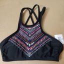 OP NWT Double Strap Swim T Juniors (7-9) Photo 3