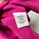 J.Crew  Pink Sleeveless Crew Neck Flare Dress Sz Small Photo 5