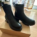 Charlotte Russe Chelsea Boots Photo 0