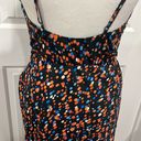 Bailey44 Bailey Lark Dress Sz XS.  Colors Navy Combo Oat Combo .  Photo 6