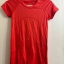 Lululemon Swiftly Tech Short Sleeve Photo 0