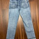 Joseph Ribkoff  241929 Mesh Cuff Jean New with Tags Photo 2