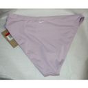 Nike Essential High-Waist Swim Bottom Photo 4