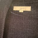 Loft Navy Cardigan Photo 1