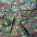 Doncaster Vintage 80’s  Custom Cropped Jacket Blazer Photo 10