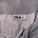 FILA Sweatpants Joggers Photo 3