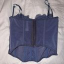 Urban Outfitters Corset Top Photo 2