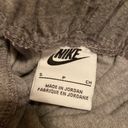 Nike Gray Sweatpants Photo 1