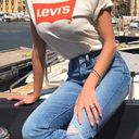 Levi's Brand new Logo Tee from urban Outfitters Photo 1