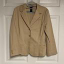 Kenneth Cole  Blazer Size 10 Photo 0