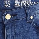 New York & Co. Skinny ankle  Photo 2