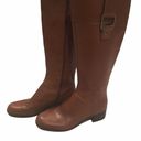 Bandolino  Catalina Leather Riding Boot. Photo 6