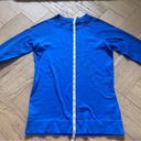 Lululemon  Rest Less Pullover Chromatic Cobalt Photo 5