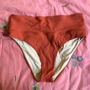 Madewell nwt  bikini bottom Photo 4