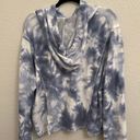 Parker Adyson  Tie Dye Sweatshirt Photo 1