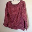 Lane Bryant Pink  crewneck size 18/20 Photo 2