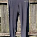 Colosseum  Simmons College Boston Gray Leggings NWT | S Photo 0