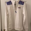 Vineyard Vines American Themed Shep Shirt Women’s Small NWOT Photo 0