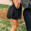 Hollister Black Romper Photo 1