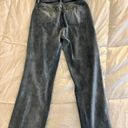 Pistola Cassie Super High Rise Straight Crop Jeans Photo 2