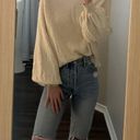 Free People Sweater Photo 0