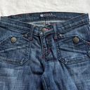 Rock & Republic  low rise bootcut jeans Photo 2