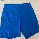 Lululemon Align Biker Shorts Photo 1