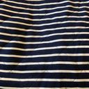 Miami Nautical Stripe Vest by  Photo 6