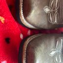 Cow Girl Boots Size 8.5 Photo 3