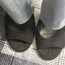 ZARA Basic Heels Sandals sz 9.5 Photo 10