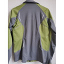 Mountain Hardwear  Green Jacket Transition Windstopper Soft Shell Women's M Photo 10