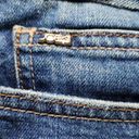 Joe’s Jeans Joe’s Muse Ingrid Wash Flare Leg‎ Rope Detail Pocket Jeans Womens Size 30… Photo 5