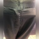 Victoria's Secret Woman’s Victoria Secret Silk Cargo Pants Size Large Photo 4