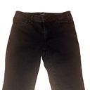 Who What Wear Black Cropped Jeans Photo 1