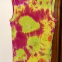 Arizona Tie Dye Tank Top Photo 1