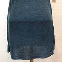 DKNY Jeans Premium Blue Tank Top Photo 6