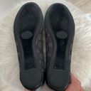 Coach Chelsea Ballet Flats 6.5 Photo 7