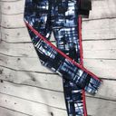 Gaiam  Jessica Biel 7/8 Legging XS NWT Lafayette Photo 0