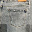 Dear John flare jeans with split hem NWT Photo 6