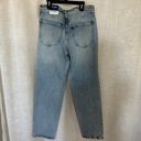 Old Navy High Rise OG loose Jeans Photo 2