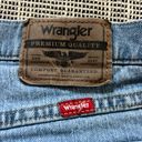 Wrangler Distressed Vintage Shorts Photo 2