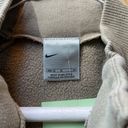 Nike Y2K  Minimalist Neutral Cyber Gorpcore Sweatshirt Vest Photo 10