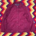 L.L.Bean  quilted riding jacket Photo 0