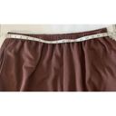 Naked Wardrobe  Brown Women’s Sweatpants Size 3XL Photo 3