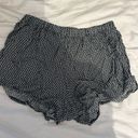 Brandy Melville Pajama Shorts Photo 0