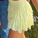 Rock n rags Yellow Skirt Photo 0