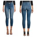 L'Agence  Peyton High Rise Skinny Jeans Size 29 Photo 1