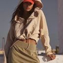 Free People Movement  Ride The Wave Popover Jacket Photo 2